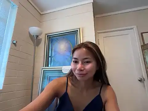 pinay6969 Pertunjukan Webcam