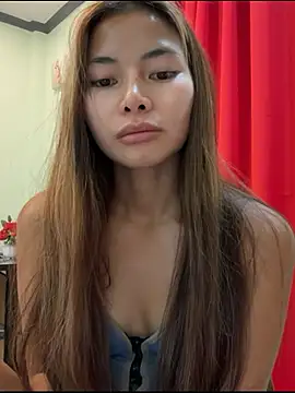 pinay6969 Pertunjukan Webcam