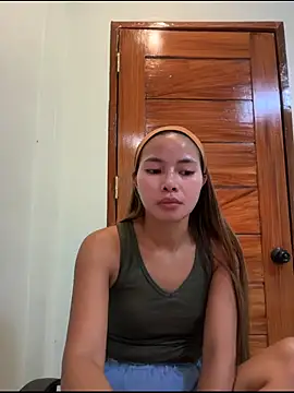 Webkamerová show pinay6969