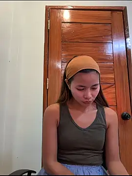 pinay6969 Pertunjukan Webcam