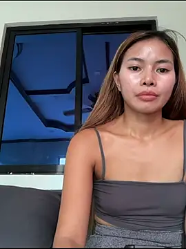 pinay6969 Pertunjukan Webcam