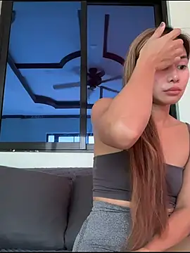 pinay6969 Pertunjukan Webcam