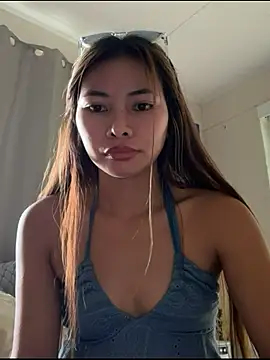 pinay6969 Adlı Modelin Web Kamerası Şovu