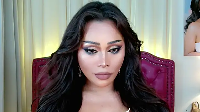 DreamLADYBOY ওয়েবক্যাম শো