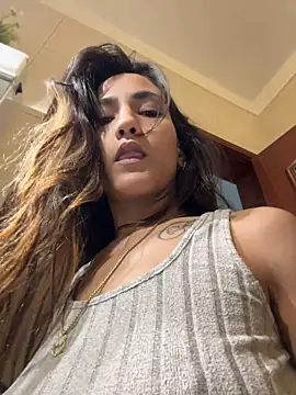 Show de webcam de Daddyskkitten