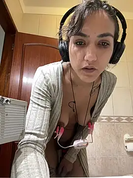 Show de webcam de Daddyskkitten
