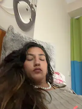 Show de Daddyskkitten na webcam