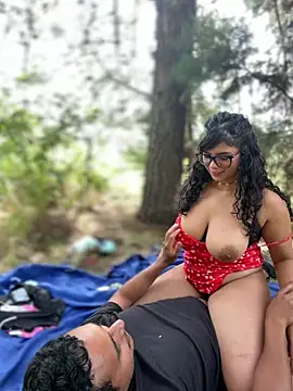 Simone_Miller webcam show