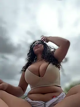 Simone_Miller 웹캠 쇼