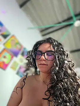 Simone_Miller's Webcam Show