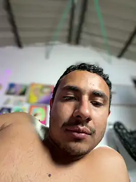 Simone_Miller Show Webcam