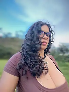 Show webcam de Simone_Miller