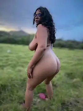 Simone_Miller Show Webcam