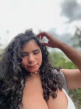 Simone_Miller Webcam-Show