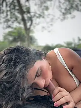 Simone_Miller's Webcam Show