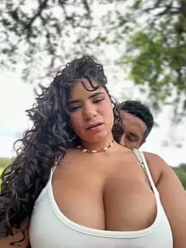 Simone_Miller's Webcam Show