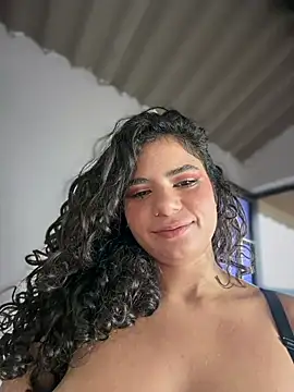 Simone_Miller's Webcam Show
