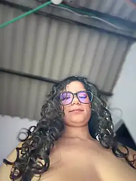 Simone_Miller Webcam Show