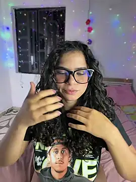 Simone_Miller's Webcam Show