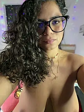 Show Webcam de Simone_Miller