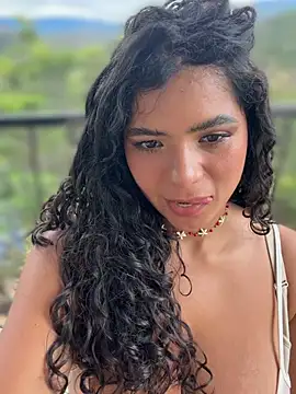 Simone_Miller Webcamshow