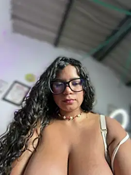 Simone_Miller Show Webcam