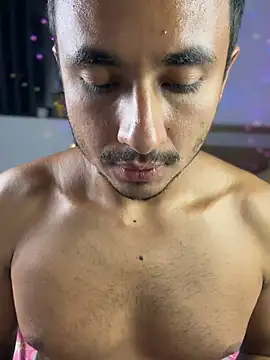 Show Webcam de Simone_Miller