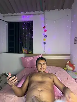 Simone_Miller's Webcam Show