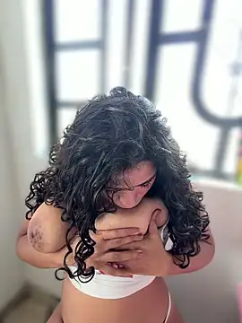 Show de webcam de Simone_Miller