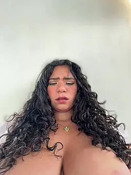 Show Webcam de Simone_Miller