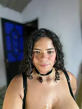 Simone_Miller's Webcam Show