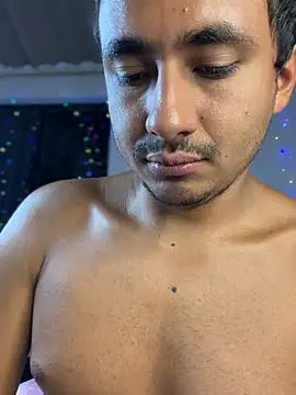 Simone_Miller's Webcam Show
