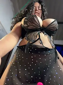 Simone_Miller Pertunjukan Webcam