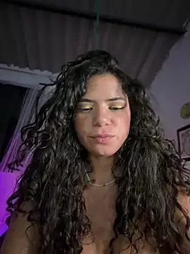 عرض كام Simone_Miller