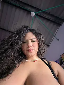 Živý XXX chat Simone_Miller