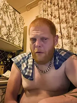 Baumhackel Show in webcam