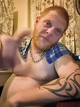 Baumhackel's Webcam Show