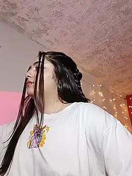 -Thalia- Adlı Modelin Web Kamerası Şovu