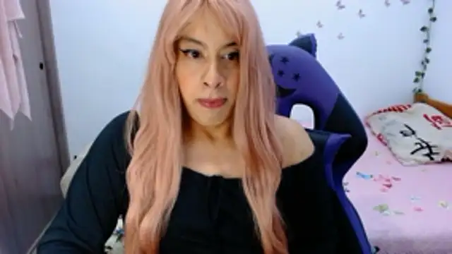 OriannaDomenechi 网络视讯表演