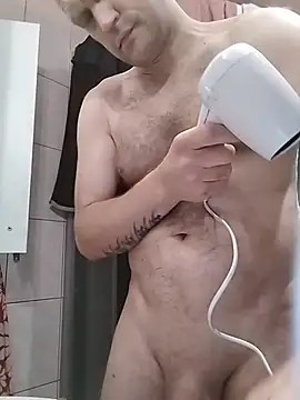 ZupaSerowa Webcam-Show