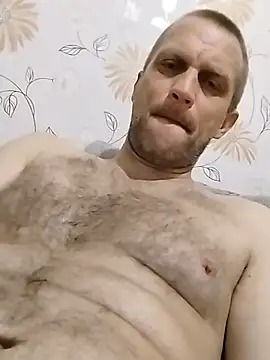 Webkamerová show ZupaSerowa