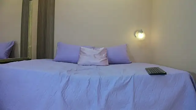 kathe_hot's Webcam Show