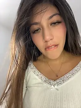 Show de webcam de MiaJones21