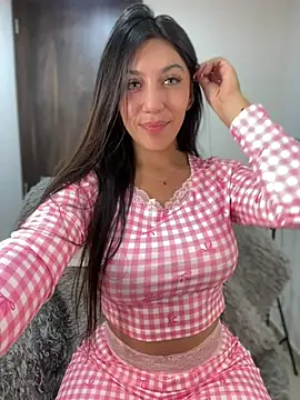 MiaJones21 Webcam-Show