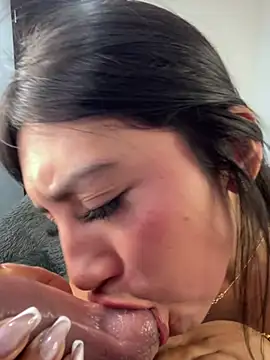 عرض كام MiaJones21