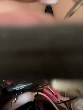 MiaJones21's Webcam Show