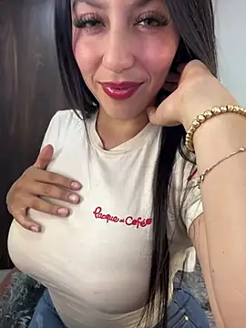 MiaJones21: вебкам-шоу