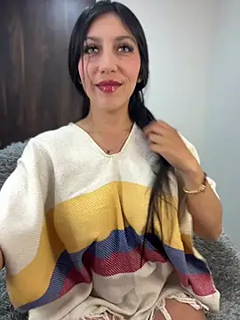 Chat XXX en directo de MiaJones21