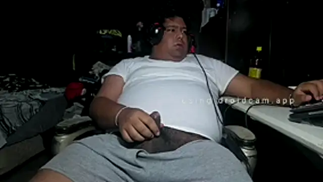 Show webcam de mikfgh50