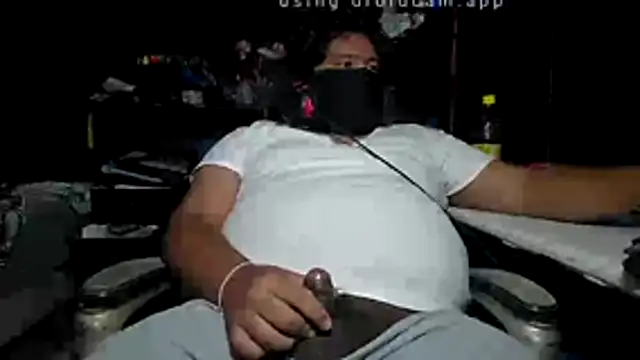 mikfgh50's Webcam Show